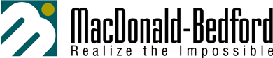 MacDonald-Bedford, LLC Logo